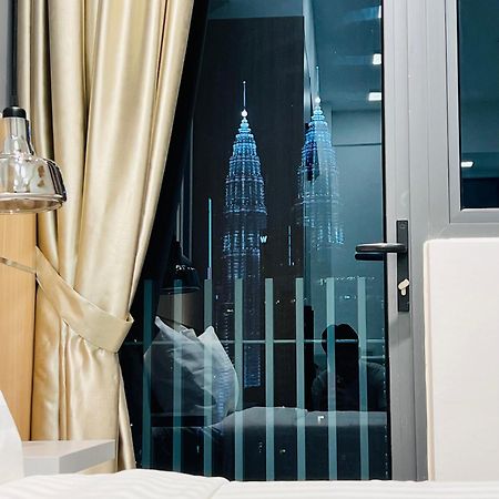 Colony Suites Klcc By Hibernate 吉隆坡 外观 照片