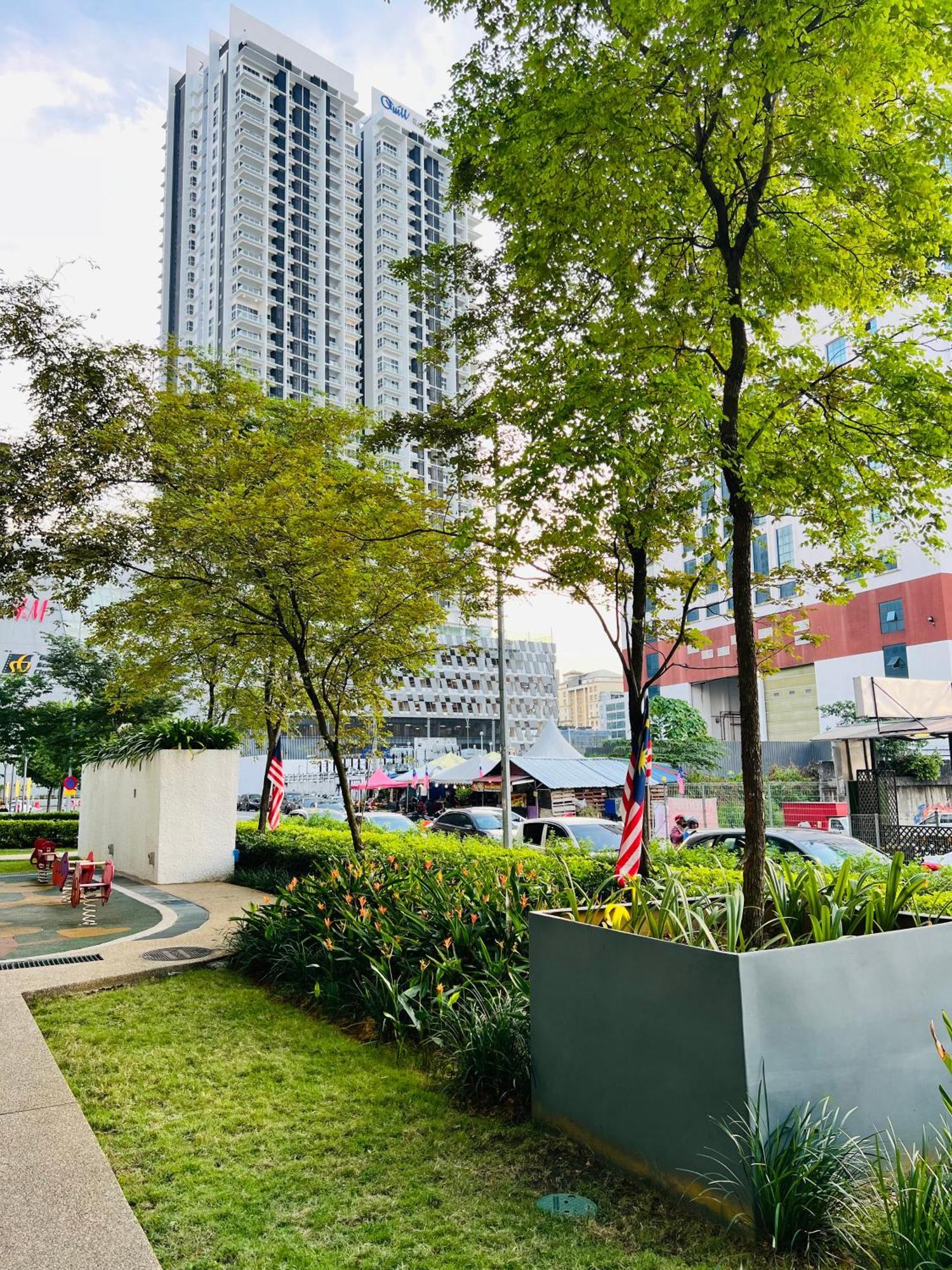 Colony Suites Klcc By Hibernate 吉隆坡 外观 照片