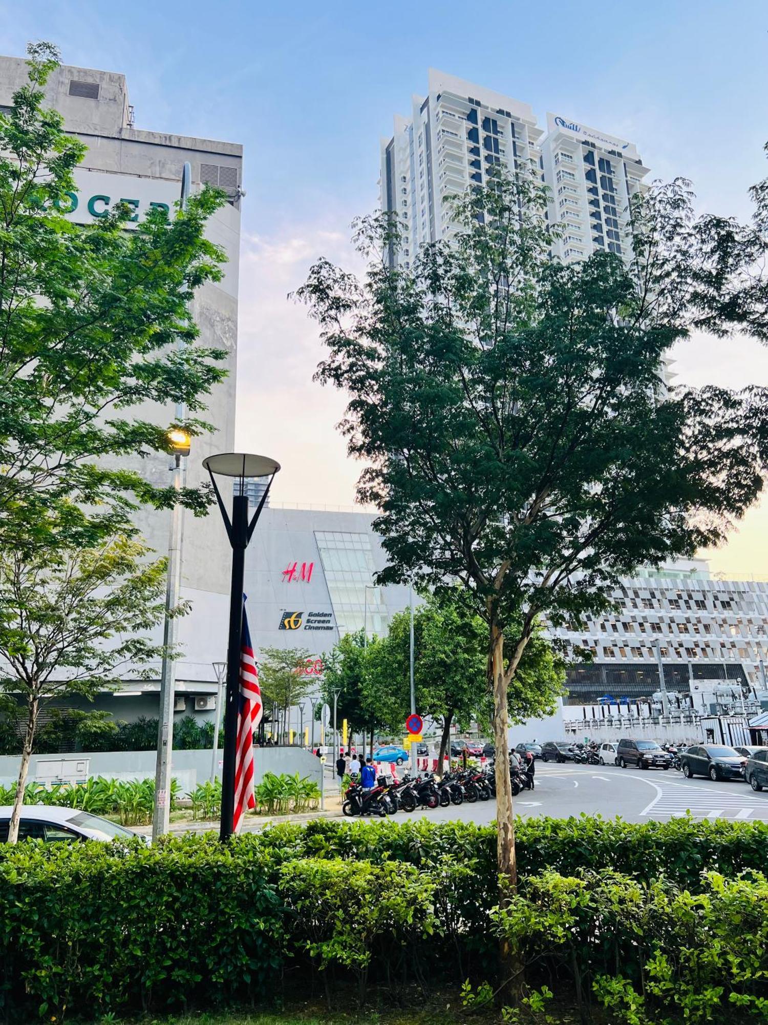 Colony Suites Klcc By Hibernate 吉隆坡 外观 照片